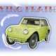Illustration for article titled The Man Behind The Nissan Z Once Made An Amazing But Failed Microcar